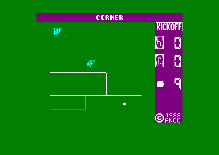 Download Space War (Atari 8-bit) - My Abandonware